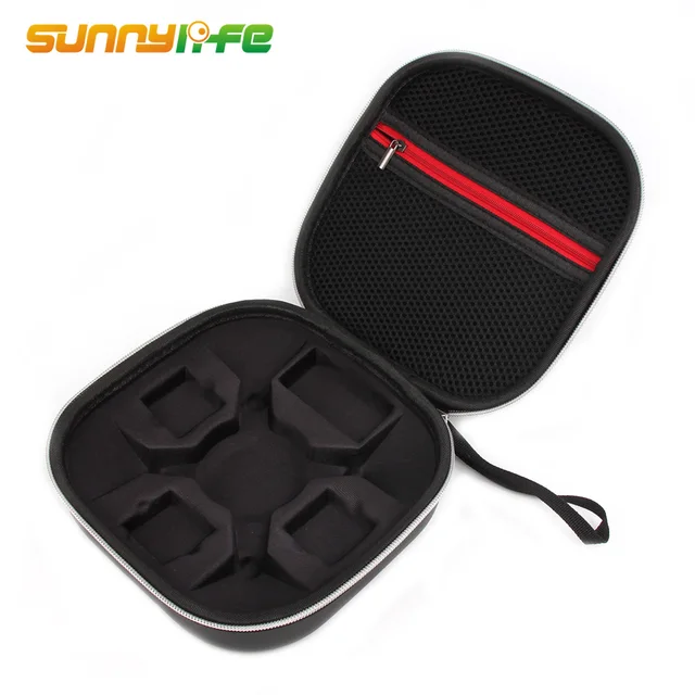 Best Price Handbag Quadcopter Bag Storage Suitacase Portable Carrying Case for XIAO MI MiTu Drone 