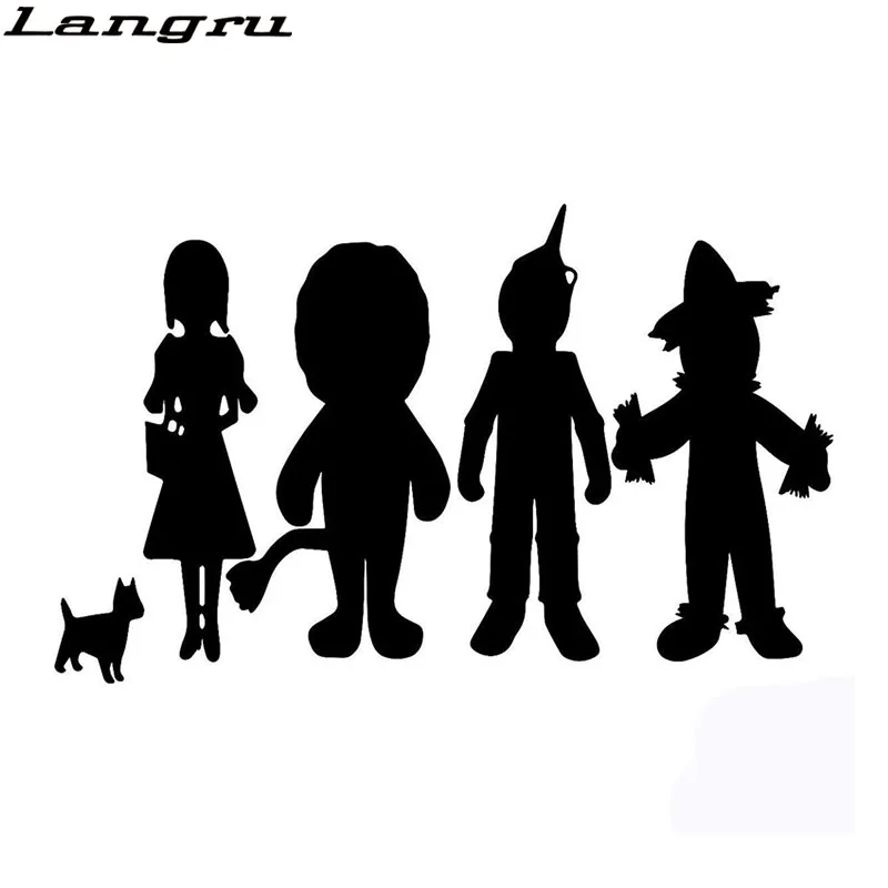 Download Langru Puppet Show for Children Cartoon Animal Characters ...