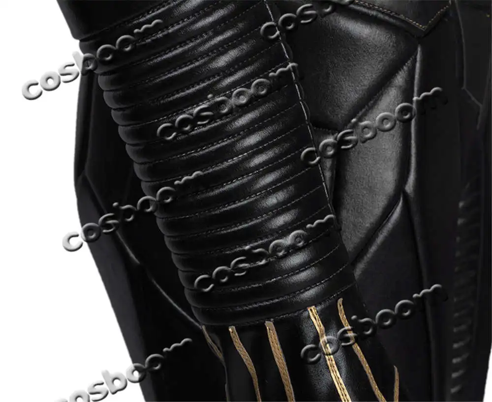 batgirl costume cosplay suit06_
