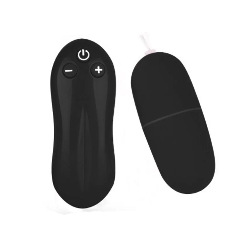  Remote Wireless Bullet Egg 20 Vibrating Mode Stimulate Woman Clit Vaginal G-Spot Sex Toy for Women 