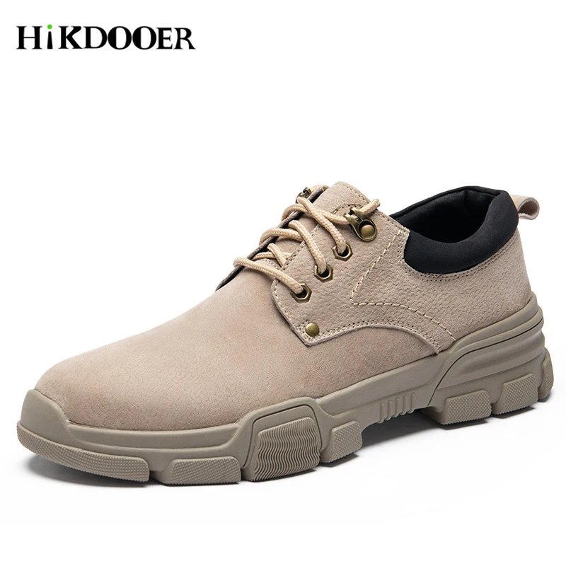 

High Quality Men Leather Shoes Fashion Casual Men Shoes Luxury Brand Designer Men Moccasins Shoes Leather Male Flats Sneakers