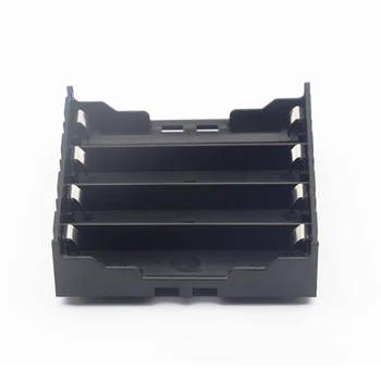 

Cell Battery Holder Storage Box Case 1x 2x 3x 4x 18650 DIY Open Wire Pins 18650