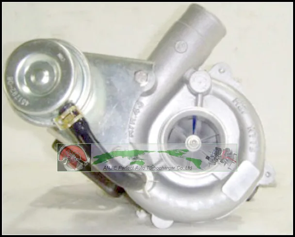 GT17 GT1749 708337-0002 28230-41730 708337 Turbo Turbine Turbocharger For Hyundai Might TruckChrorus bus D4AL 3.3L1999- with gaskets (1)