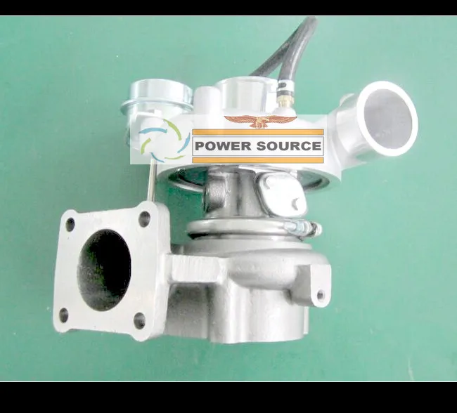 CT26 17201-58020 1720158020 17201 58020 Turbine Turbo Turbocharger For TOYOTA Dyna Truck 1984-1994 Engine 13BT 3.4L;14BT 3.7L (3)