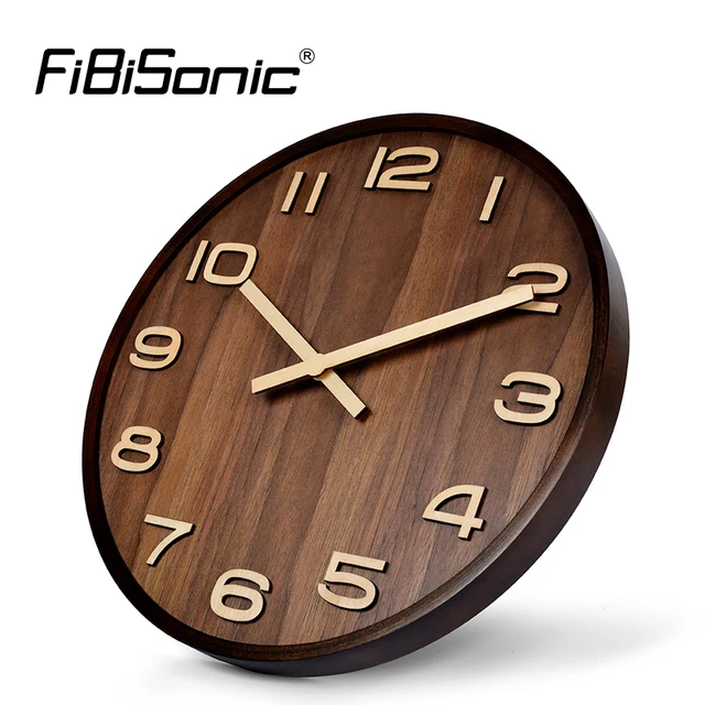 Wooden Wall Clocks Designs Office Clocks Three Rolex Wall Showing Time