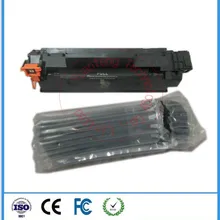 Лазерного факела ce285a 85a картриджи, се 285 совместимый картридж hp laserjet p1100/p1102/m1132/m1212f