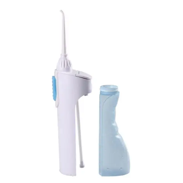 Стоматологический Ирригатор полости рта для очистки струей воды Зубная щётка зубная нить ирригатор для полости рта уход Стоматологический Ирригатор для полости рта