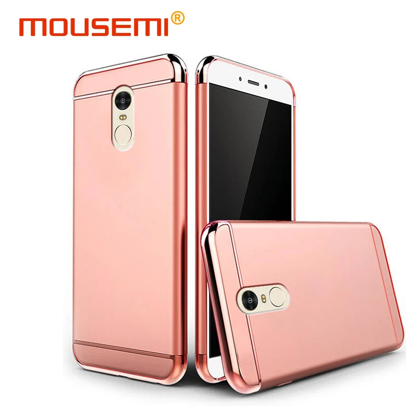 Xiaomi Redmi 4 Pro Чехлы Купить