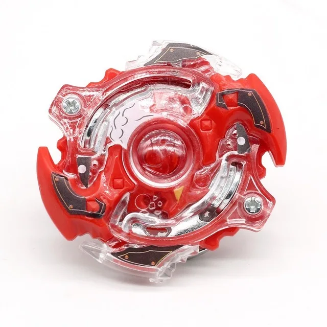 Топ Brinquedos B-128 B-129 Bables Toupie Beyblade Estourar Exploso de Bayblade Deus Do Metal Pio Brinquedo Bey Lmina Lminas - Цвет: B - 35 not Launcher