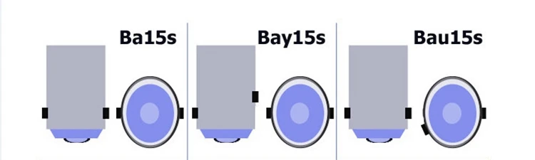 1 планшетный ПК 11 Вт 1156 P21W BA15S BAU15S BAY15S 1157 P21/5 Вт BA15D BAY15D BAZ15D белого цвета-красный, желтый, Автомобильный светодиодный светильник лампы для Лампа сигнала поворота