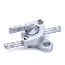 New Cross-country Vehicle All Terrain Vehicle Moped Pumps Screw Type Motorbike Accessories Fuel Supply Gasoline Valve Switch