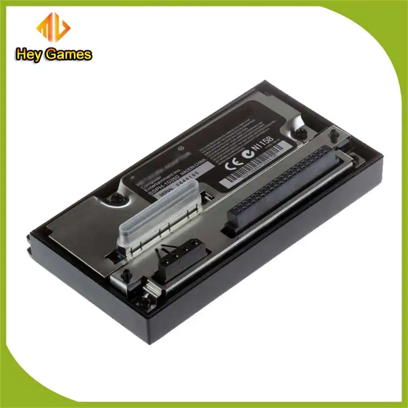 Адаптер сетевой Sata IDE для PS2 Fat гнездо игровой консоли HDD Playstation 2 замена гнезда|Запасные части| |