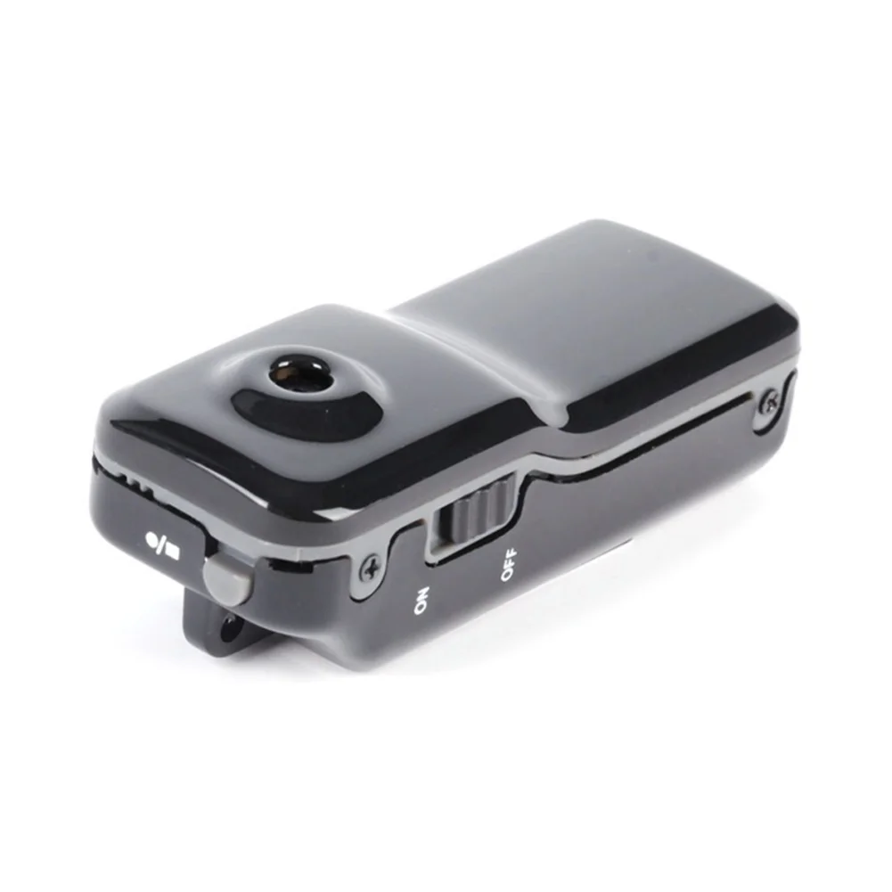 16GB Card+Smart HD Mini Wireless Wifi Dv Dvr Video Recorder Camcorders Camera