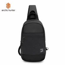 Новые мужские нагрудные сумки наплечный рюкзак спортивная крутая модная повседневная Многофункциональная портативная сумка через плечо водоотталкивающая