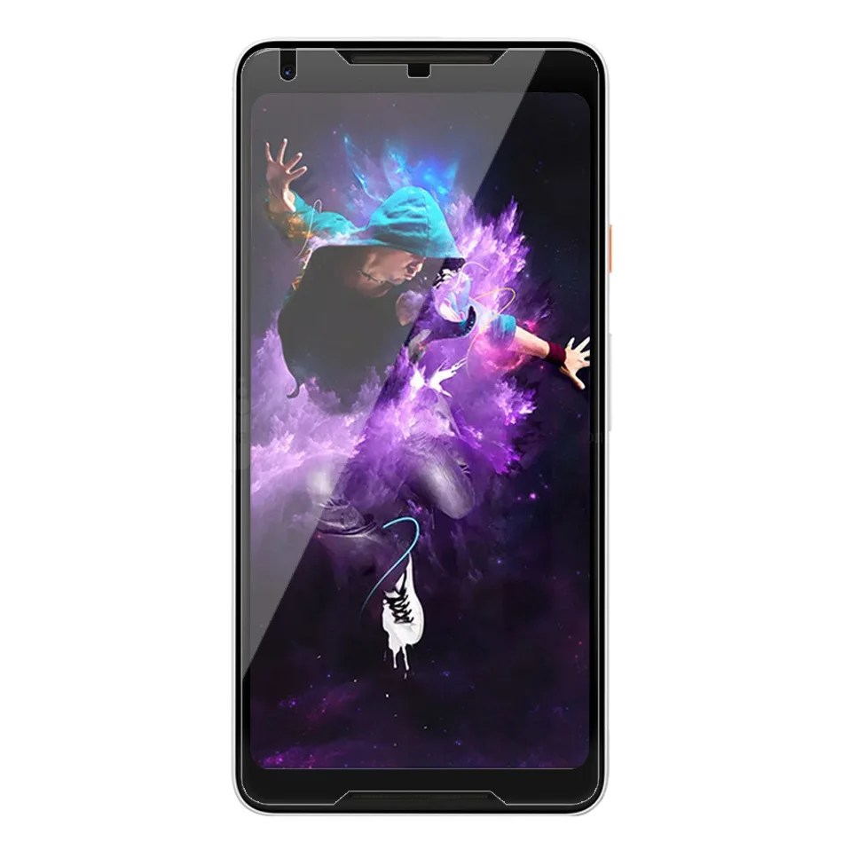 Tempered Glass for Google Pixel 2 XL Glass 2.5D 9H Protection Pixel2 2xl Protective Glass for Google Pixel 2 XL Screen Protector (1)