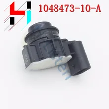 (10pcs) 1048473-10-A 0263033334 Car Detector Parking Assist Distance Control Sensor parking sensor For Tesla