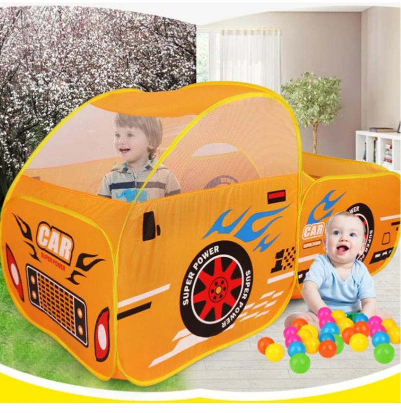 outdoor children's toys