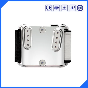 

Rhinitis sinusitis chronic rhinitis otitis media 650nm low level physiotherapy laser treatment equipment