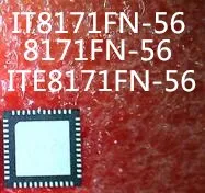 new IT8171FN-56 8171FN-56 ITE8171FN-56 | Электроника