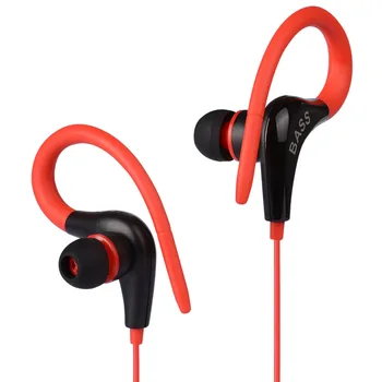 Ear Hook Sport Headset