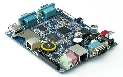 

Embedded industrial control board supports WINCE/LINUX system GT6805