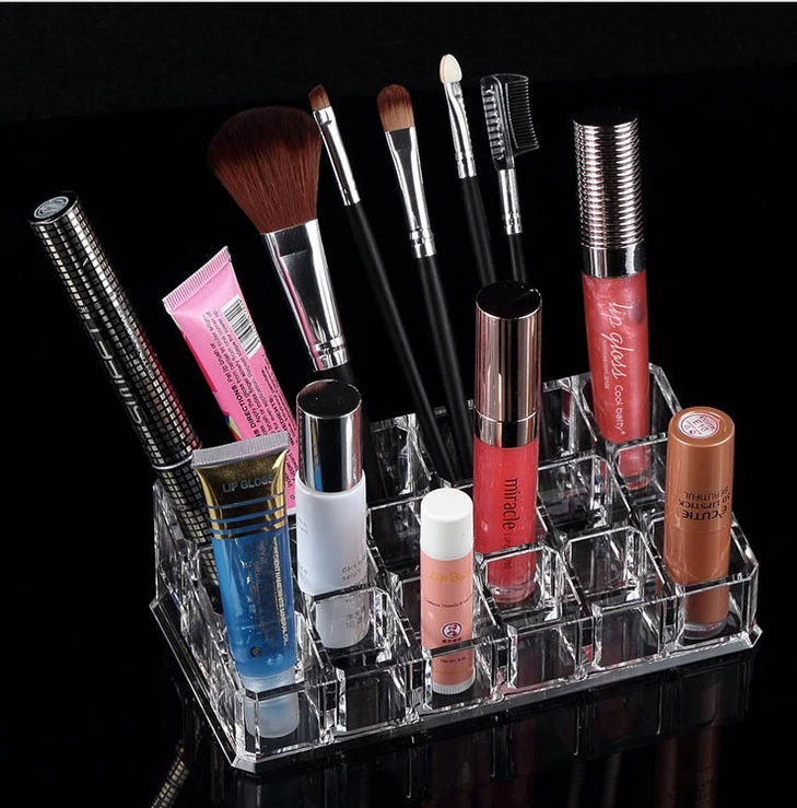 Online Buy Wholesale lip gloss holder from China lip gloss holder