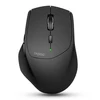 Rapoo MT550 Wireless Bluetooth Dual Mode Office Mouse Supports 4 device connections ► Photo 1/6