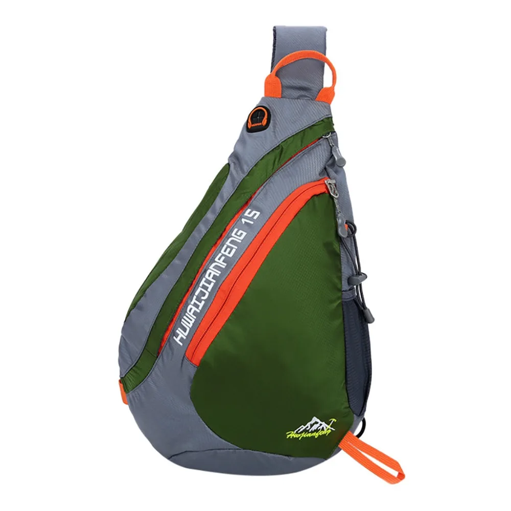 Водонепроницаемый походный рюкзак, спортивная уличная сумка, рюкзак для путешествий, походная сумка, оборудование для альпинизма, сумка-мессенджер 4az