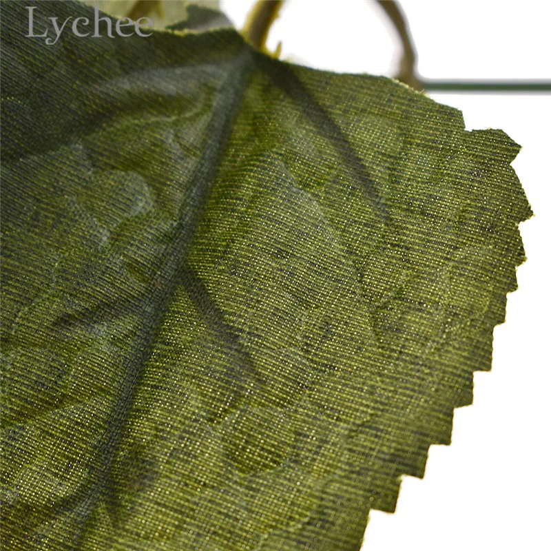Lychee Life искусственные розы пион шелковые цветы имитация красочный цветок букет Свадебная вечеринка украшение дома