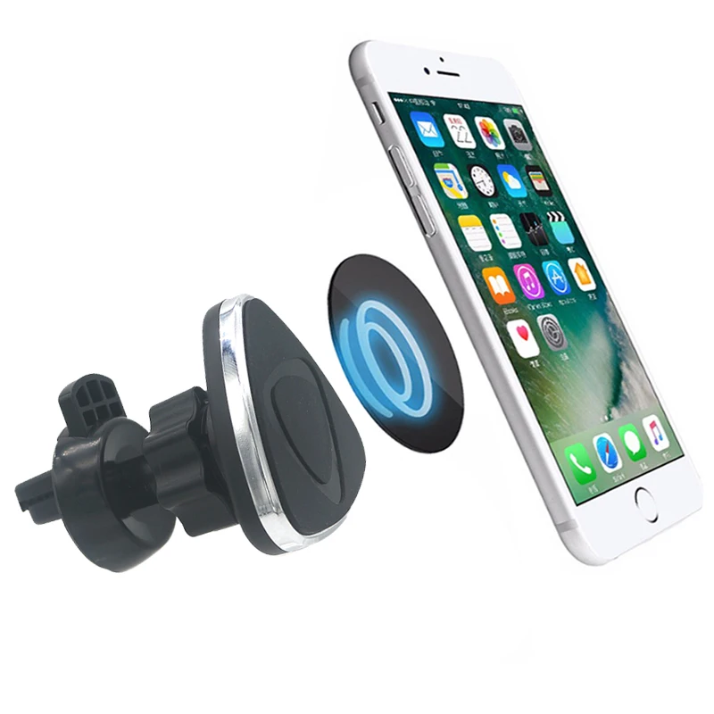 Universal Mobile Phone Holder Magnetic Car Air Vent Mount Smartphone Stand Magnet Support Cellphone Telephone GPS Accessories Universal Mobile Phone Holder Magnetic Car Air Vent Mount Smartphone Stand Magnet Support Cellphone Telephone GPS Accessories