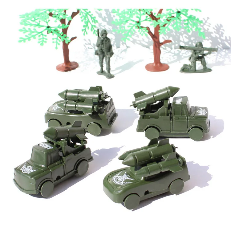 Buy World war ii military model toys,Missile vehicles
