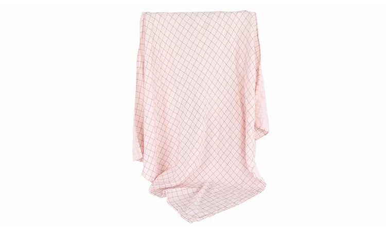 Muslin-Baby-Bath-Towel-Plaid-Cotton-Gauze-Kids-Newborn-Towels-Wash-Cloth-Swaddle-Blanket-Cover-Baby-Stuff-for-Summer-120x120cm-011