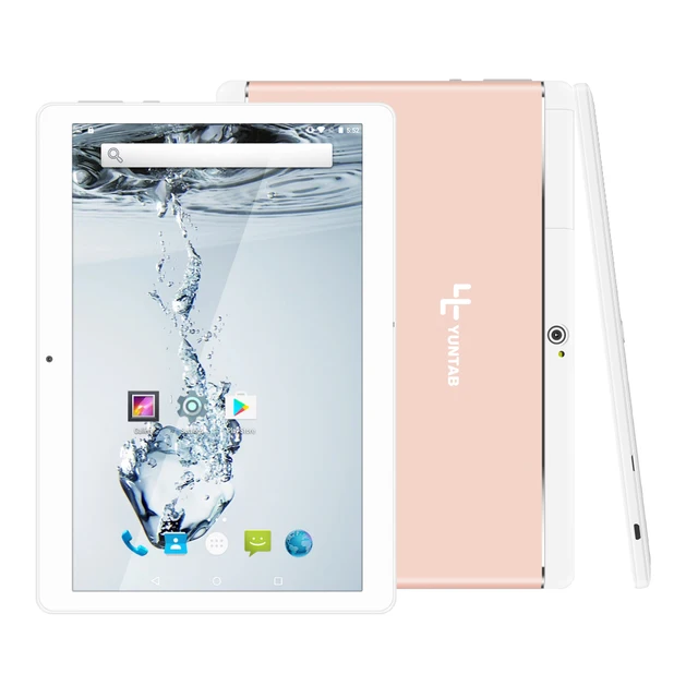Cheap Yuntab K17 Tablet PC Quad-Core Android 5.1 touch screen1280*800 unlocked smartphone Built in 2 Sim Card Slots(rose gold alloy) Cheap Yuntab K17 Tablet PC Quad-Core Android 5.1 touch screen1280*800 unlocked smartphone Built in 2 Sim Card Slots(rose gold alloy)