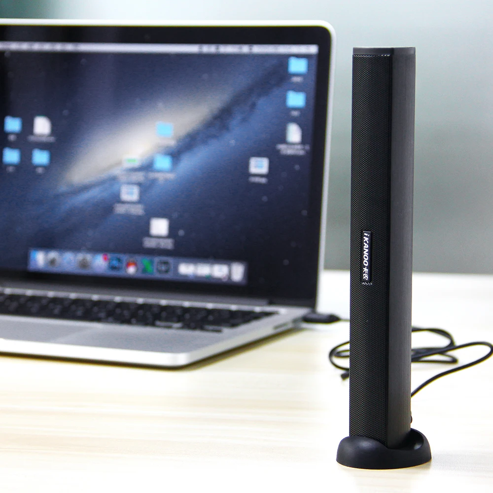 Vapeonly USB Mini Speaker Portable Multimedia 2.0 Laptop Speakers w/ Clip & Base Wired Speaker For Computer Stereo Music Player Vapeonly USB Mini Speaker Portable Multimedia 2.0 Laptop Speakers w/ Clip & Base Wired Speaker For Computer Stereo Music Player