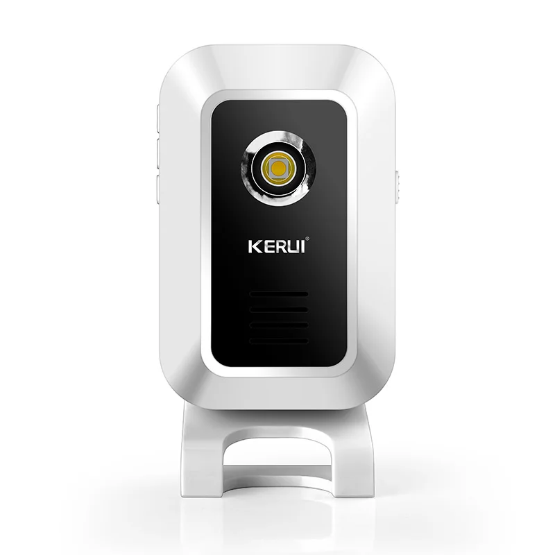 Беспроводной дверной звонок KERUI M7 с инфракрасным датчиком движения|doorbell