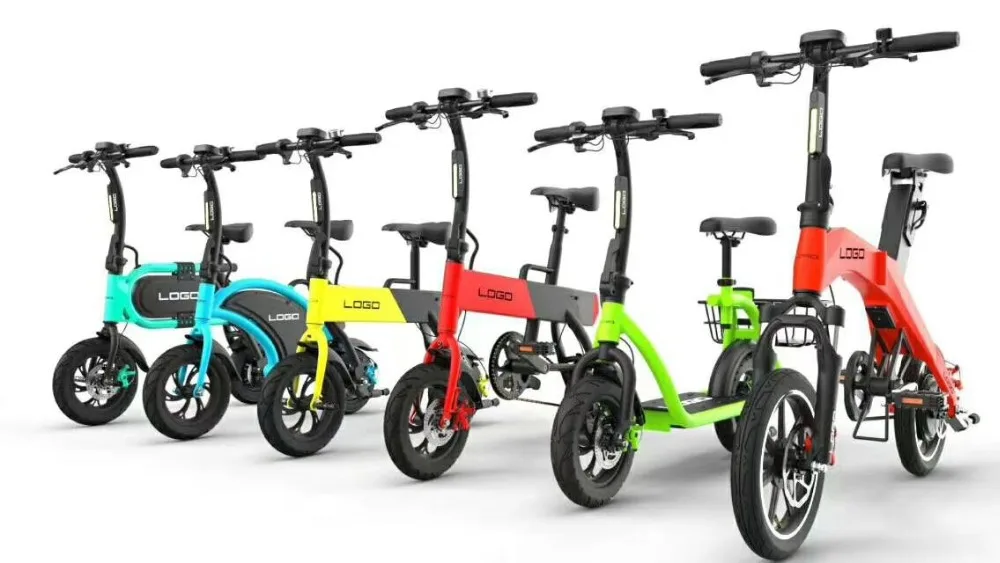 FOLDABLE EBIKE (6)