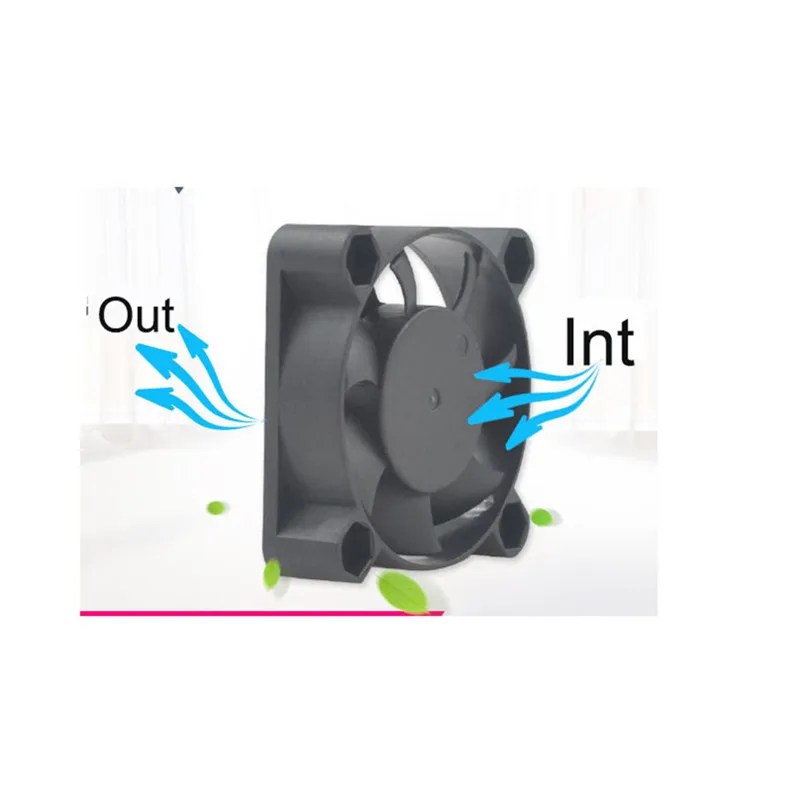 Cooling fan 02