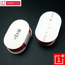 Original Oneplus 7 pro Fast Charger Cable Red Type C Data Cable For Oneplus 3 3t 5t 5 6 6t 7 Pro Quick USB C 3.1 Cable