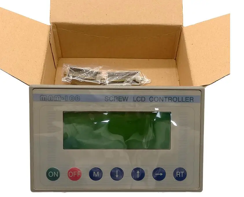 Новый и оригинальный PLC MAM 100|Контроллер двигателя| |