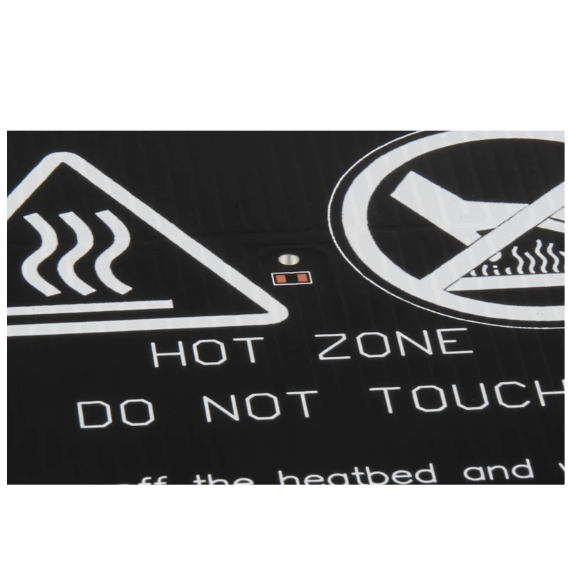 3D Printer parts High Temperature