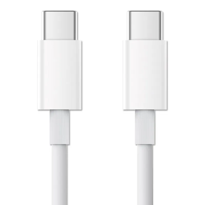 Зарядный кабель ZMI USB-C-USB-C 5 футов, рассчитанный на 3 А/60 Вт