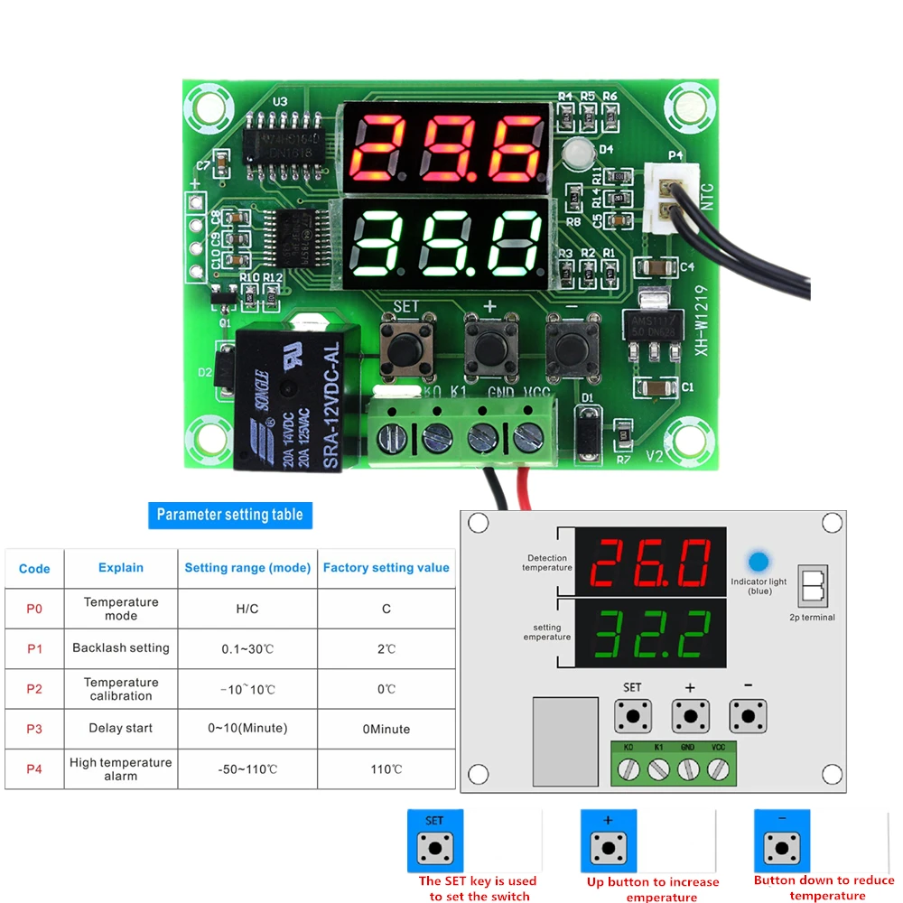 RC CellMeter-7 цифровой проверки емкости батареи LiPo LiFe Li-Ion Nicd NiMH тестер напряжения батареи проверка сотового телефона 7