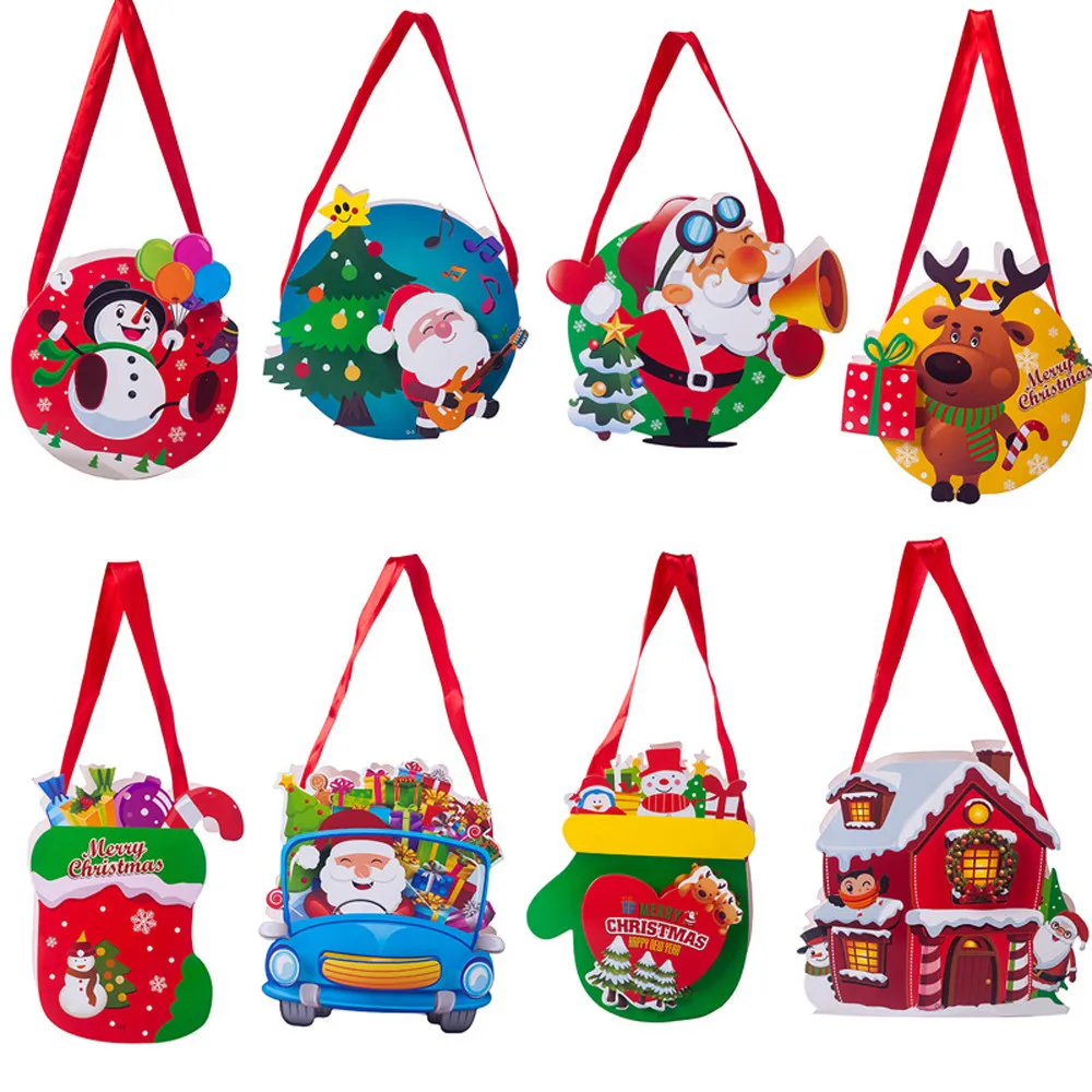 Aliexpress Buy Christmas Gift Merry Christmas Candy Bag Snack aliexpress-buy-christmas-gift-merry-christmas-candy-bag-snack