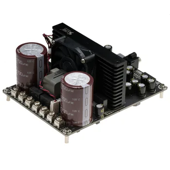 

DC60V 1 x 500 Watt mono Class D digital Audio Amplifier Board - IRS2092