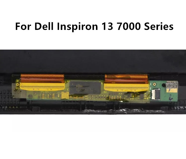 For Dell Inspiron 13 7000 Series细节3