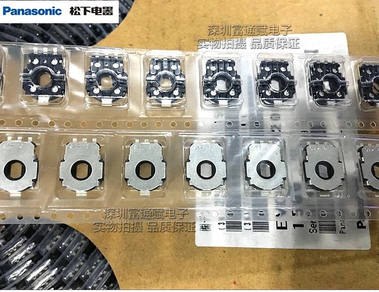 

import EVQVVE00203B resistance position sensor switch