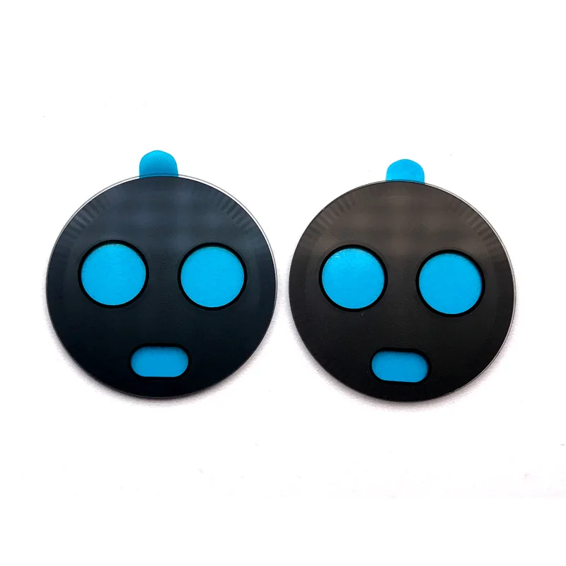 

20pcs/lot, Back Camera Glass Lens For Motorola moto X4 Rear Camera Glass Lens High Quality