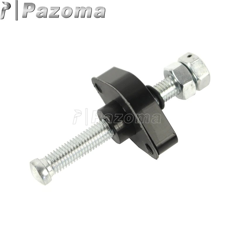 2 pcs Locking Nuts Rear Axle Yamaha Pro-4 Hauler 89 Grizzly 125 04~13
