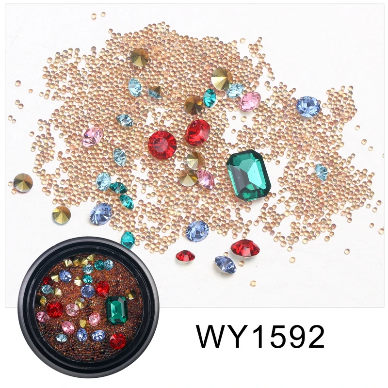 WY1592