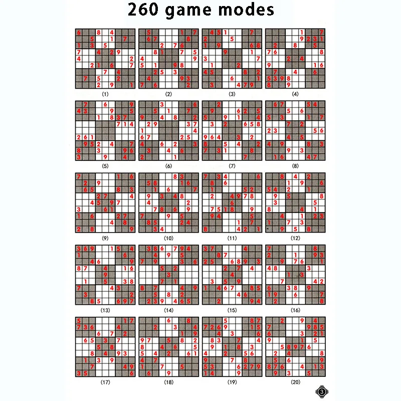7 